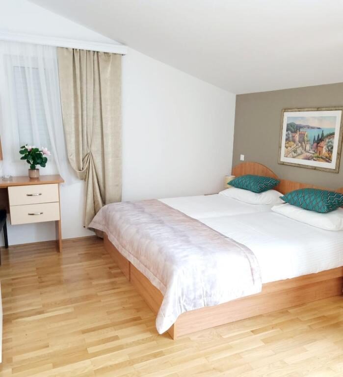 Room interior
