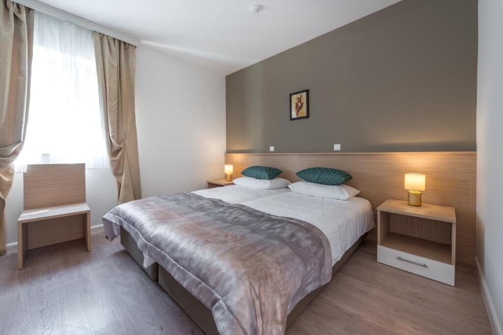 Room interior