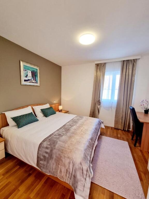 Room interior